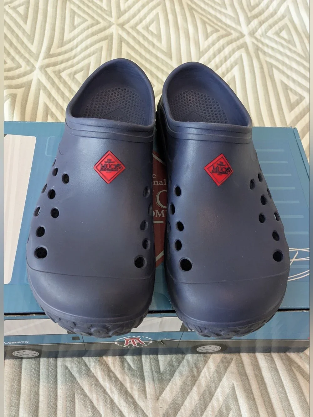 Muck Boots original muck
